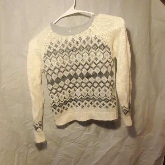 Child's sweater - Picture 1 of 5
